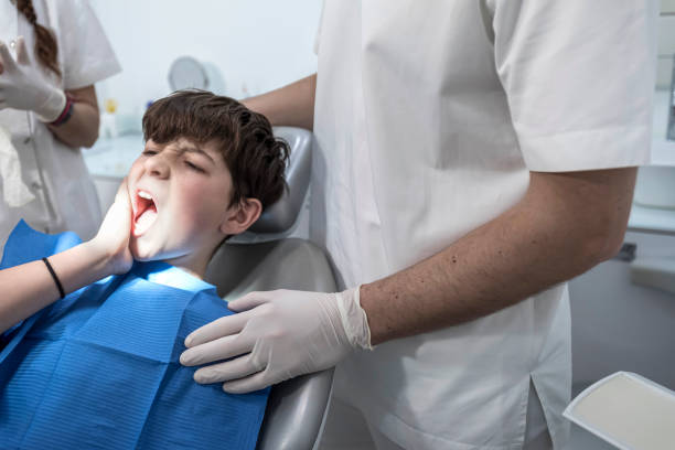 Best Knocked-Out Tooth Emergency  in Baldwinsville, NY